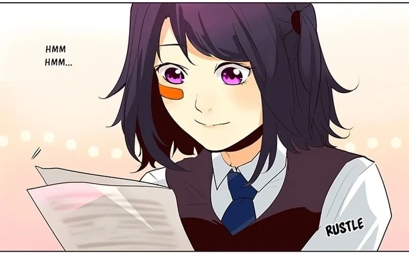 Perfeito Capítulo 48 Página 13