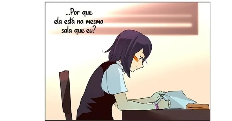 Perfeito Capítulo 48 Página 16