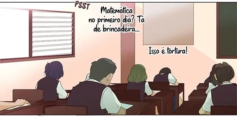 Perfeito Capítulo 48 Página 24