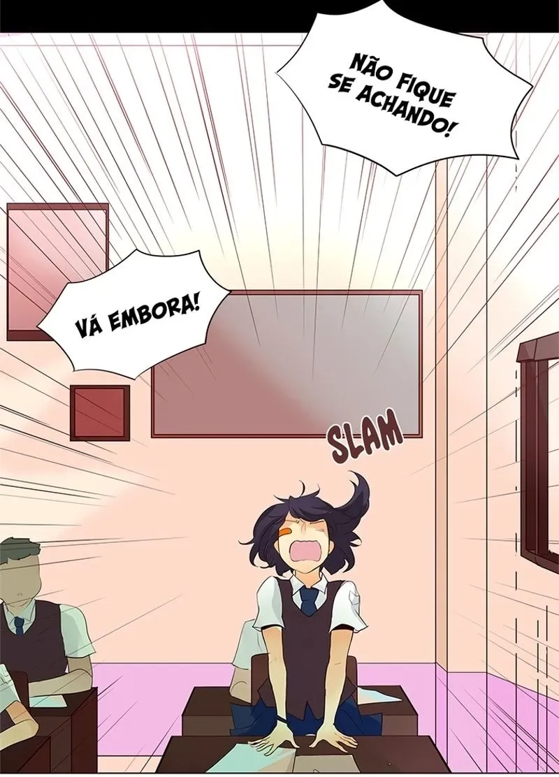 Perfeito Capítulo 48 Página 45