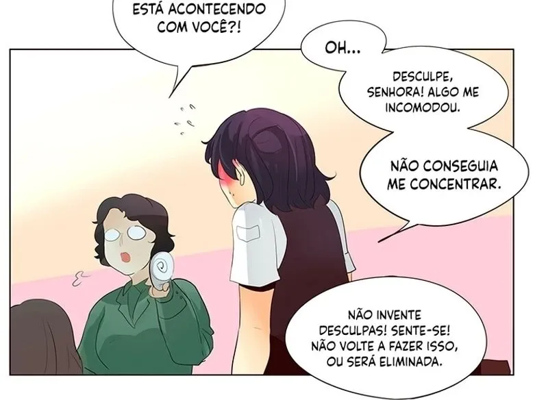 Perfeito Capítulo 48 Página 49
