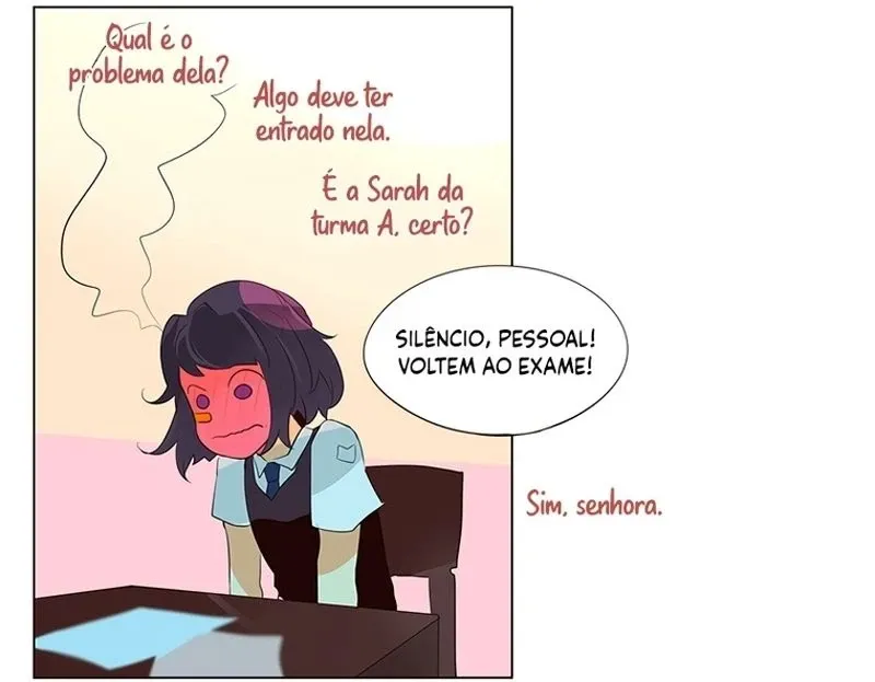 Perfeito Capítulo 48 Página 51