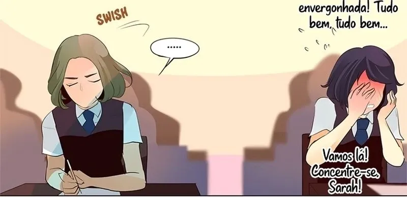 Perfeito Capítulo 48 Página 54