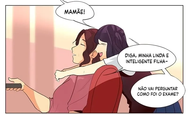 Perfeito Capítulo 48 Página 61