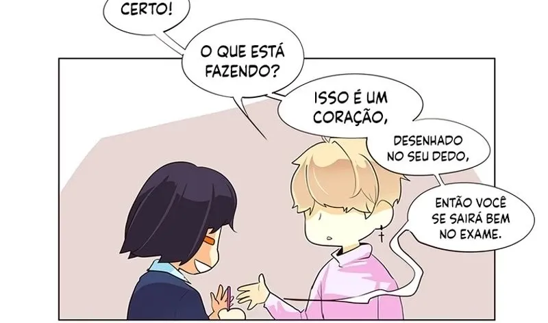 Perfeito Capítulo 48 Página 68
