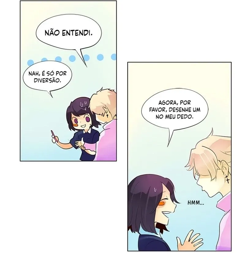 Perfeito Capítulo 48 Página 70