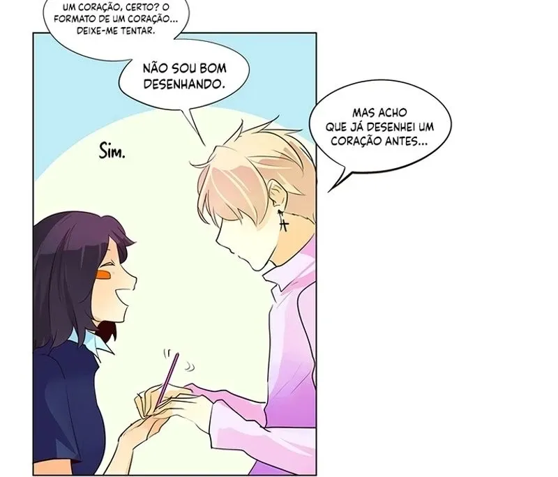 Perfeito Capítulo 48 Página 72