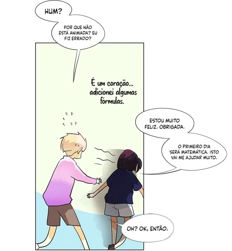 Perfeito Capítulo 48 Página 76
