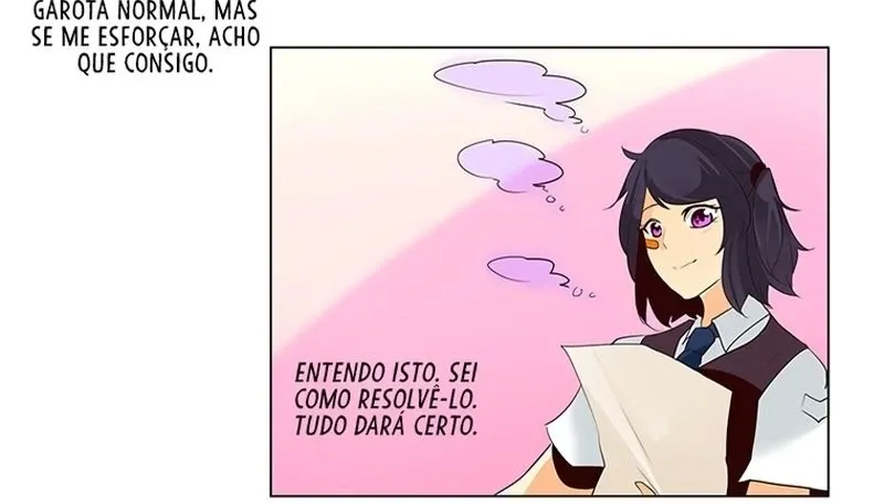 Perfeito Capítulo 48 Página 85