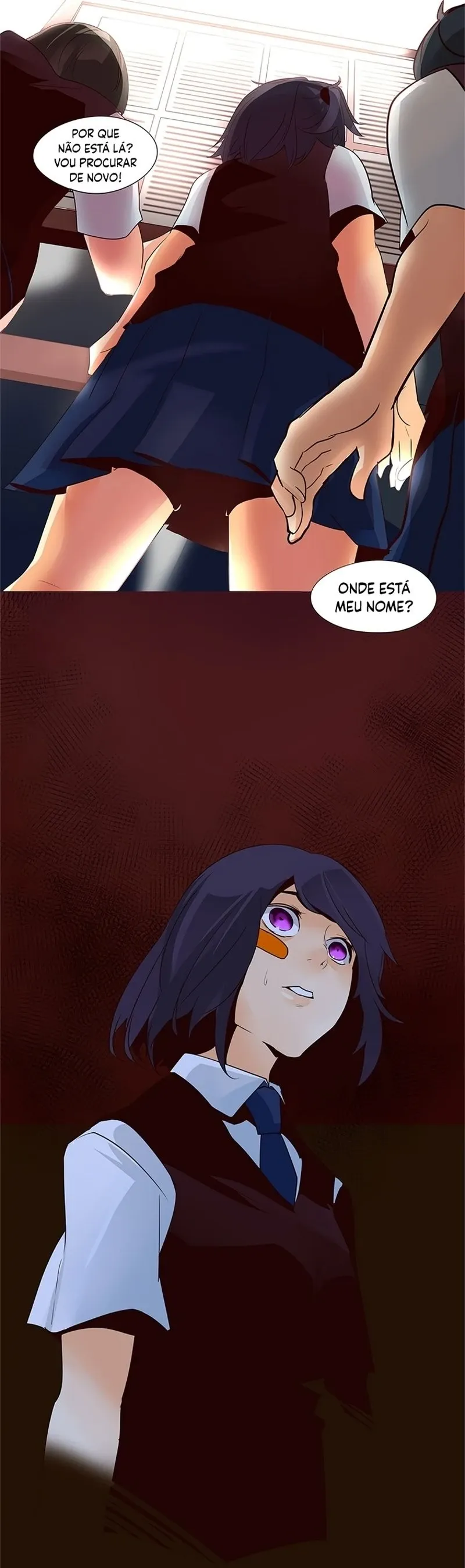 Perfeito Capítulo 49 Página 10