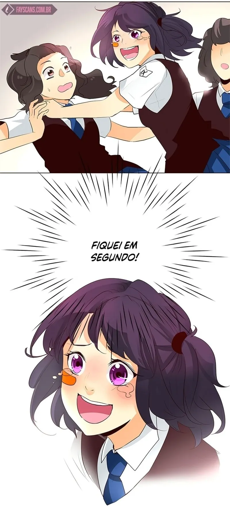 Perfeito Capítulo 49 Página 26