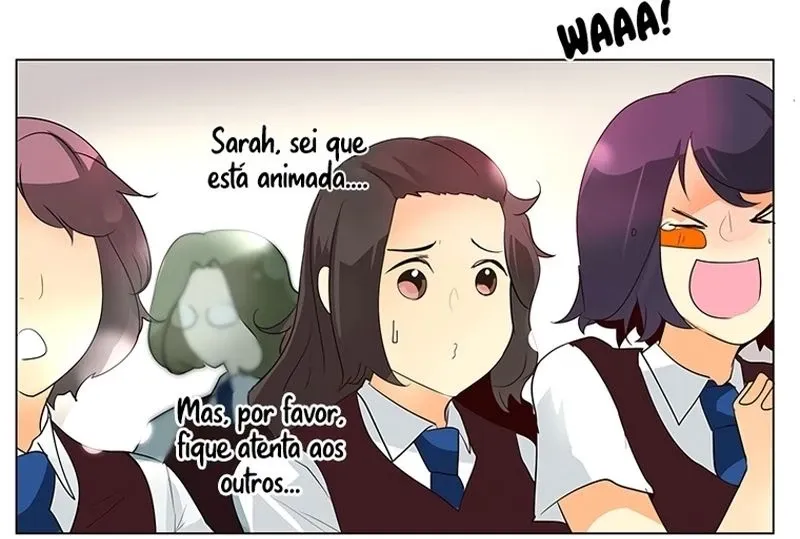 Perfeito Capítulo 49 Página 29