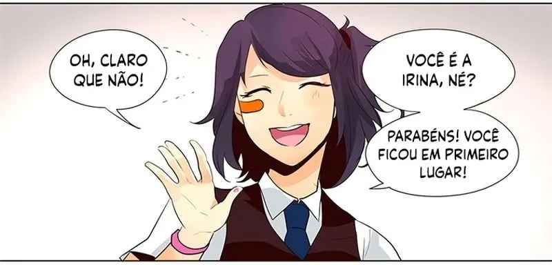 Perfeito Capítulo 49 Página 37