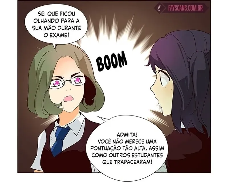 Perfeito Capítulo 49 Página 38