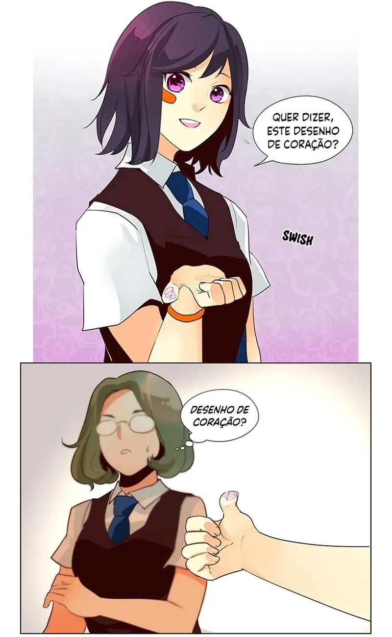 Perfeito Capítulo 49 Página 40