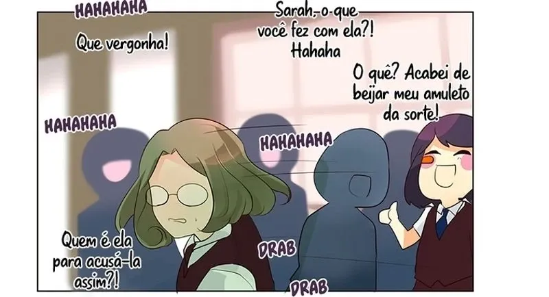 Perfeito Capítulo 49 Página 42