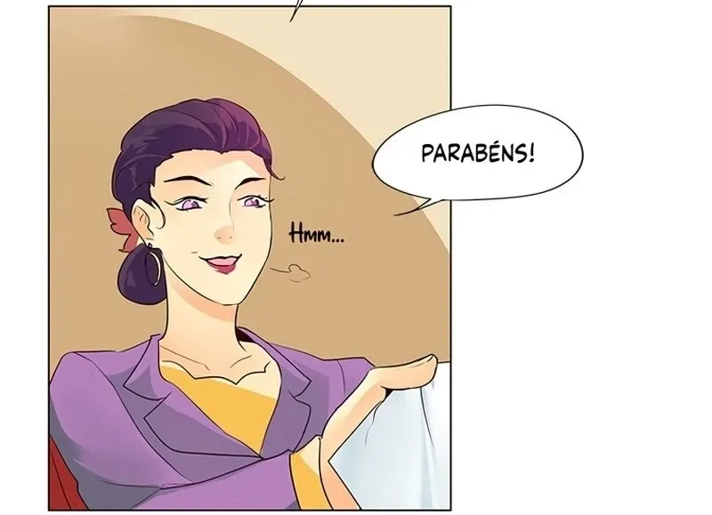 Perfeito Capítulo 49 Página 64