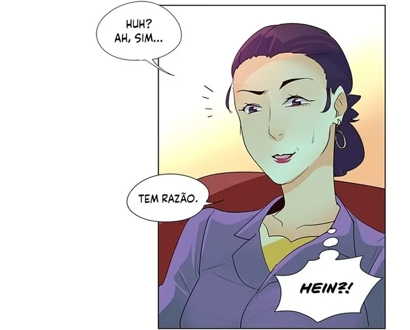Perfeito Capítulo 49 Página 70