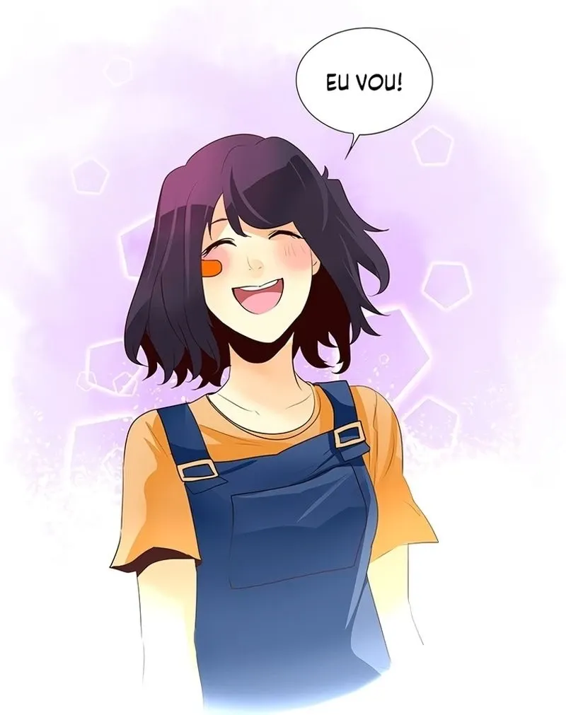Perfeito Capítulo 49 Página 84
