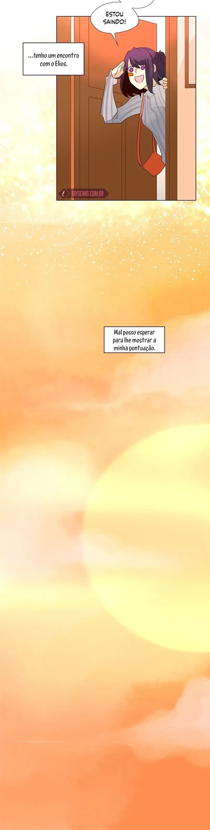 Perfeito Capítulo 49 Página 97