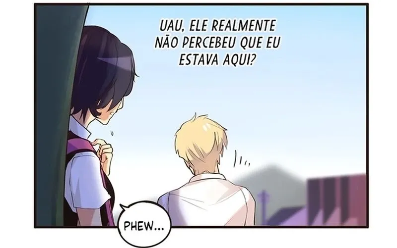 Perfeito Capítulo 5 Página 13