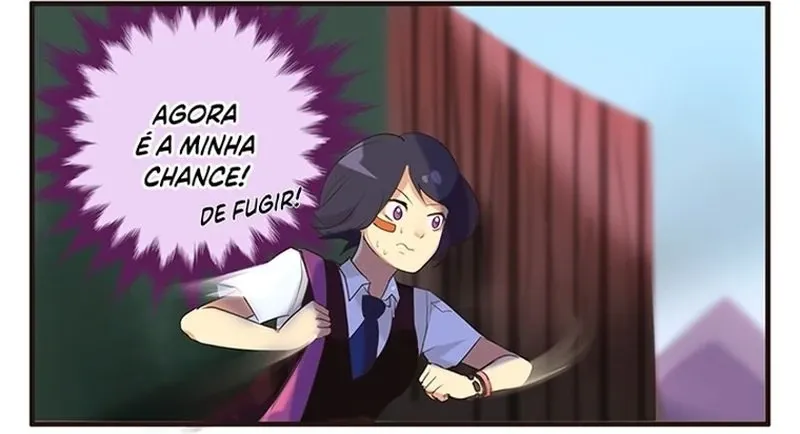 Perfeito Capítulo 5 Página 23