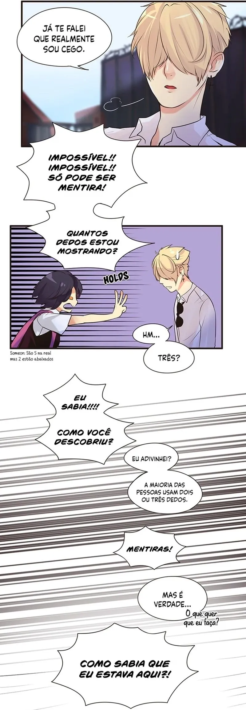 Perfeito Capítulo 5 Página 27