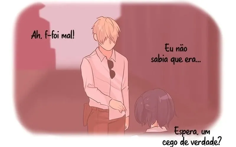 Perfeito Capítulo 5 Página 36