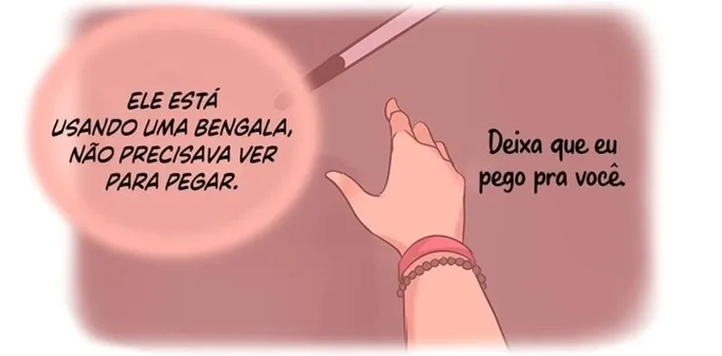 Perfeito Capítulo 5 Página 37