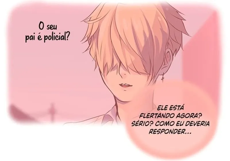 Perfeito Capítulo 5 Página 39