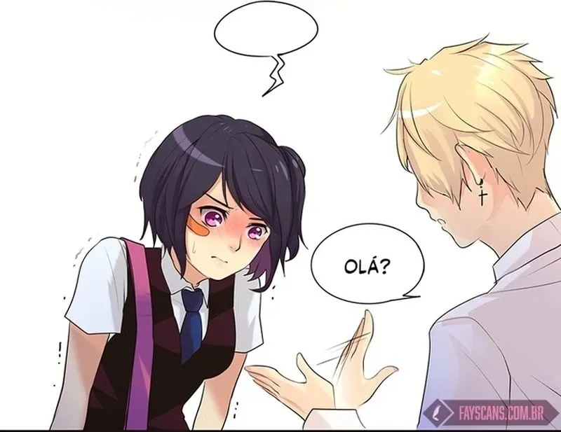 Perfeito Capítulo 5 Página 53
