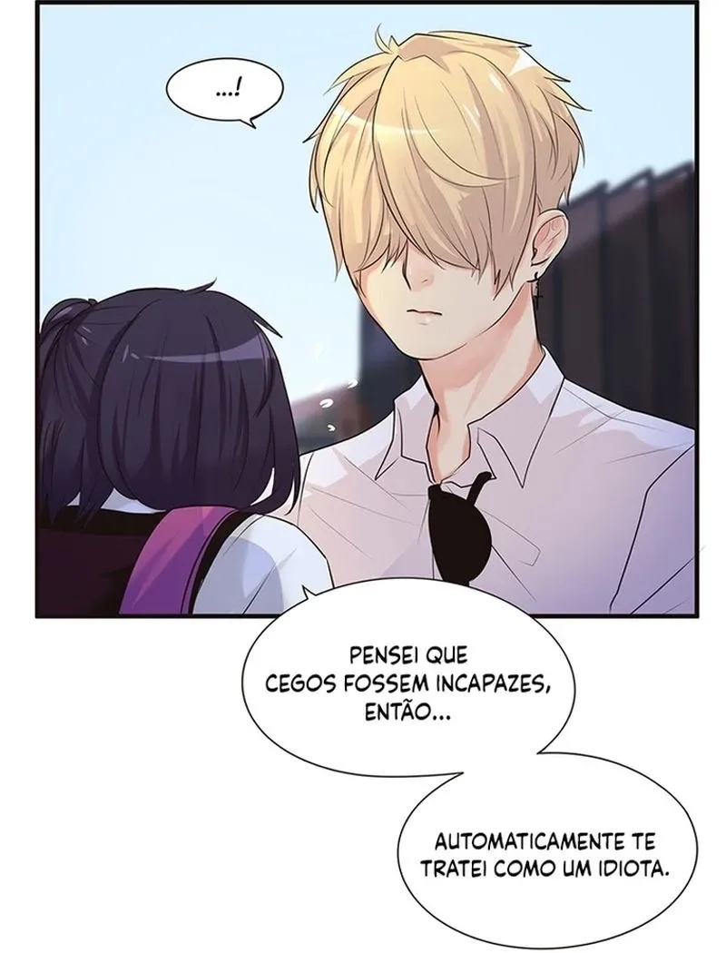 Perfeito Capítulo 5 Página 57