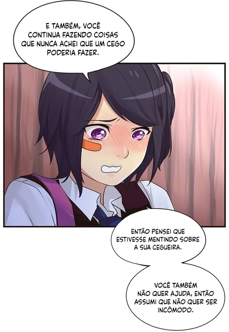 Perfeito Capítulo 5 Página 58