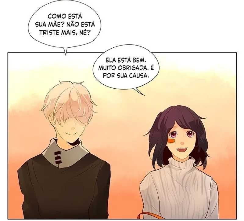 Perfeito Capítulo 50 Página 13