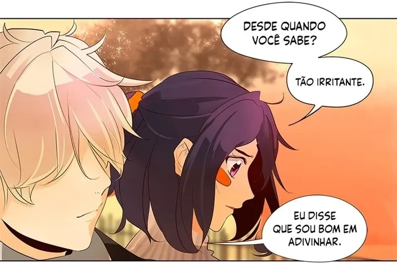 Perfeito Capítulo 50 Página 16