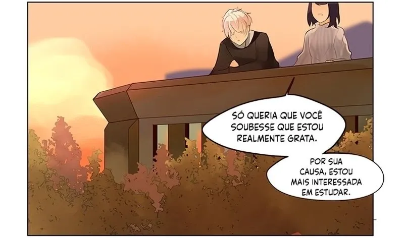 Perfeito Capítulo 50 Página 19