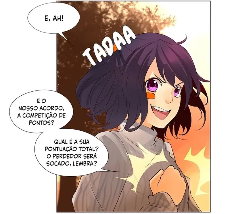 Perfeito Capítulo 50 Página 21