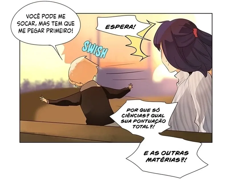 Perfeito Capítulo 50 Página 27