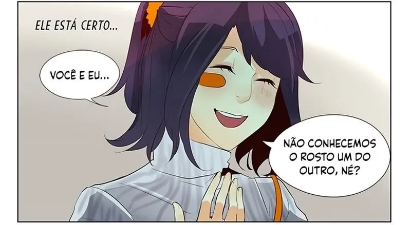 Perfeito Capítulo 50 Página 56