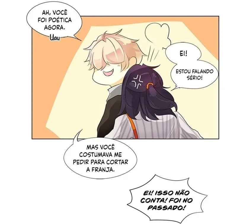 Perfeito Capítulo 50 Página 60