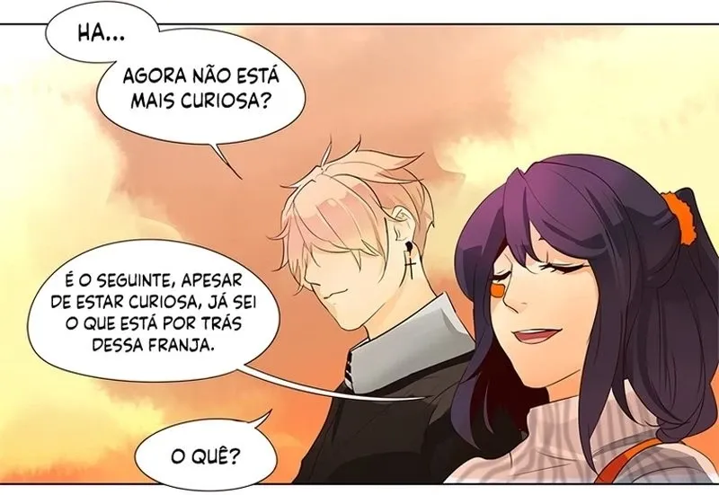 Perfeito Capítulo 50 Página 61