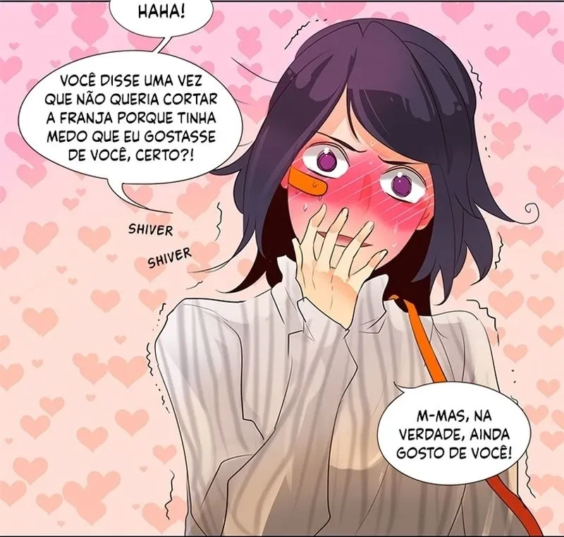 Perfeito Capítulo 50 Página 65