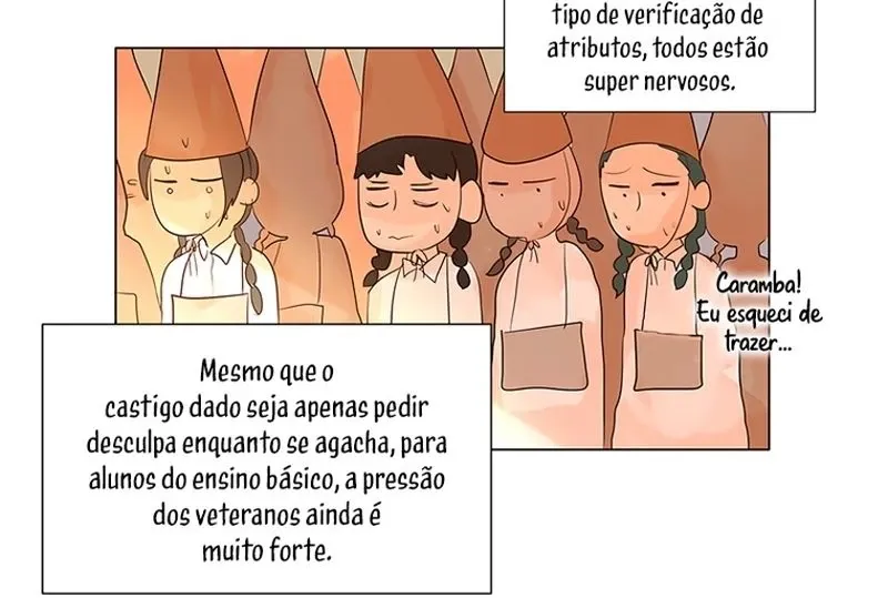 Perfeito Capítulo 51 Página 12