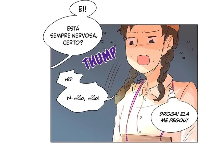 Perfeito Capítulo 51 Página 13