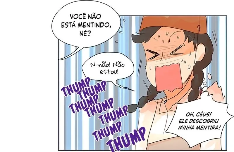 Perfeito Capítulo 51 Página 15