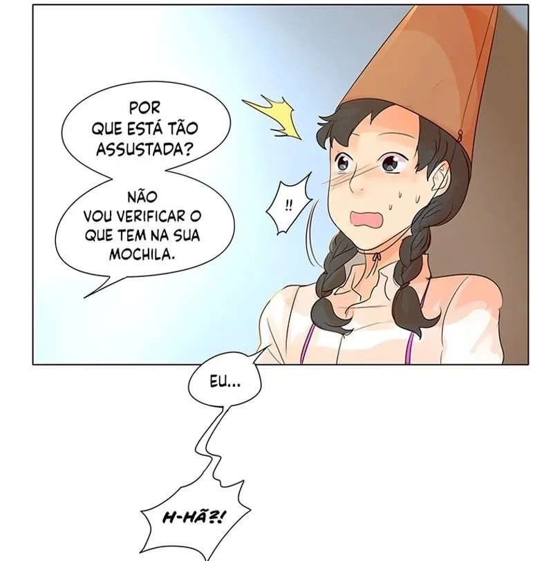 Perfeito Capítulo 51 Página 16