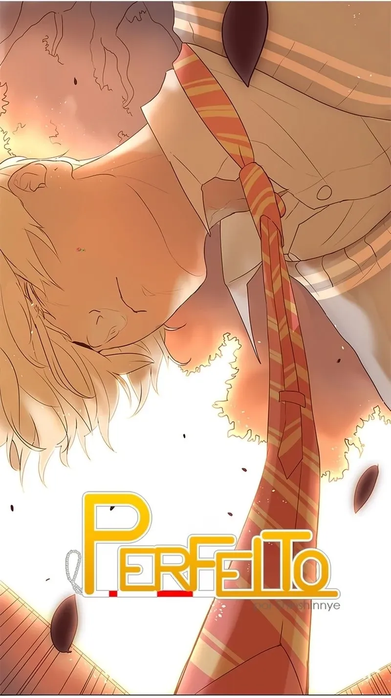 Perfeito Capítulo 51 Página 2