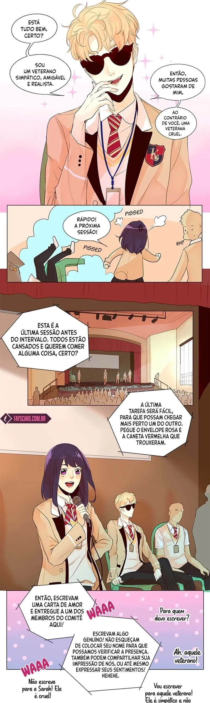 Perfeito Capítulo 51 Página 23