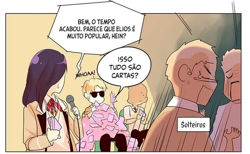 Perfeito Capítulo 51 Página 26