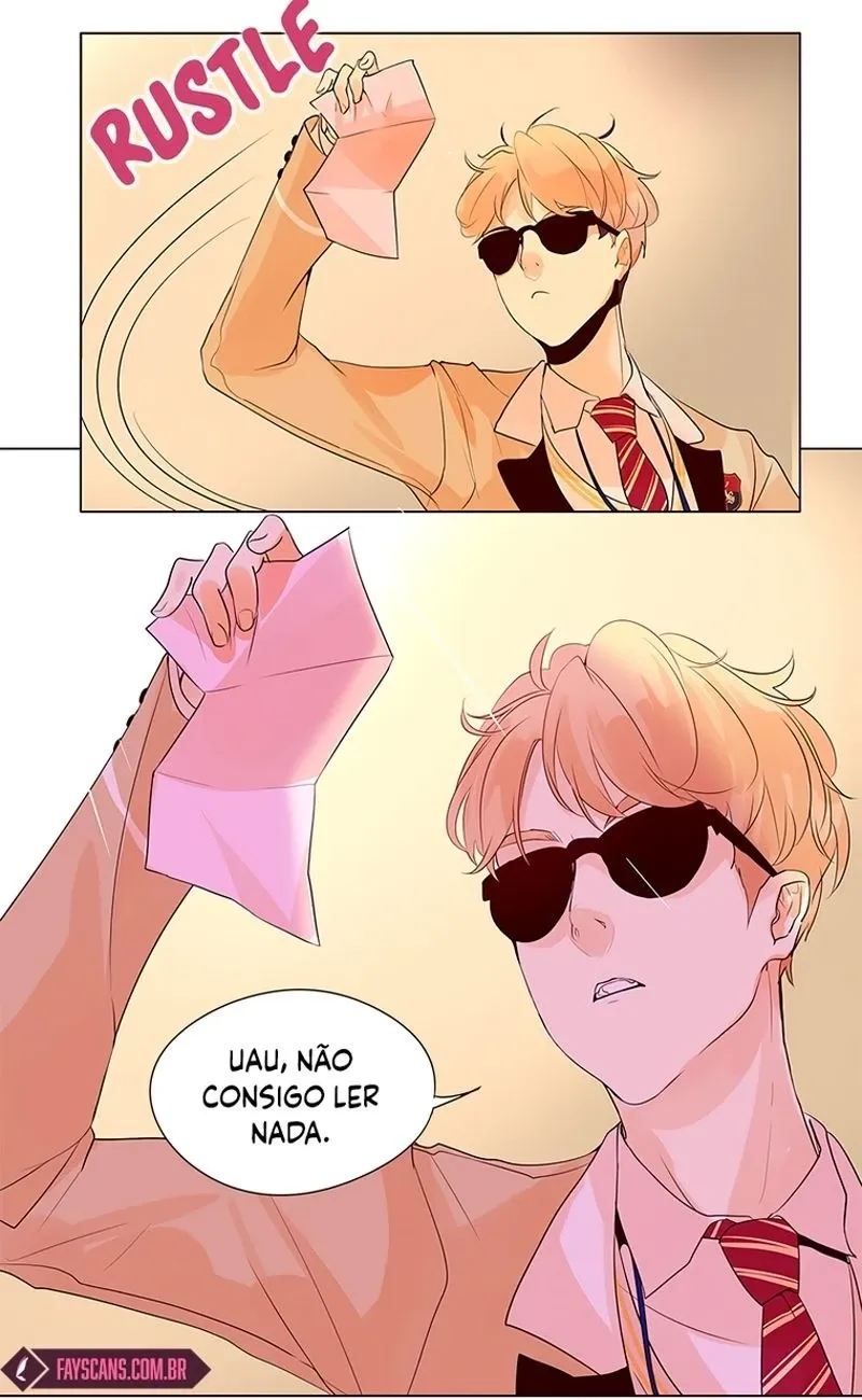 Perfeito Capítulo 51 Página 28